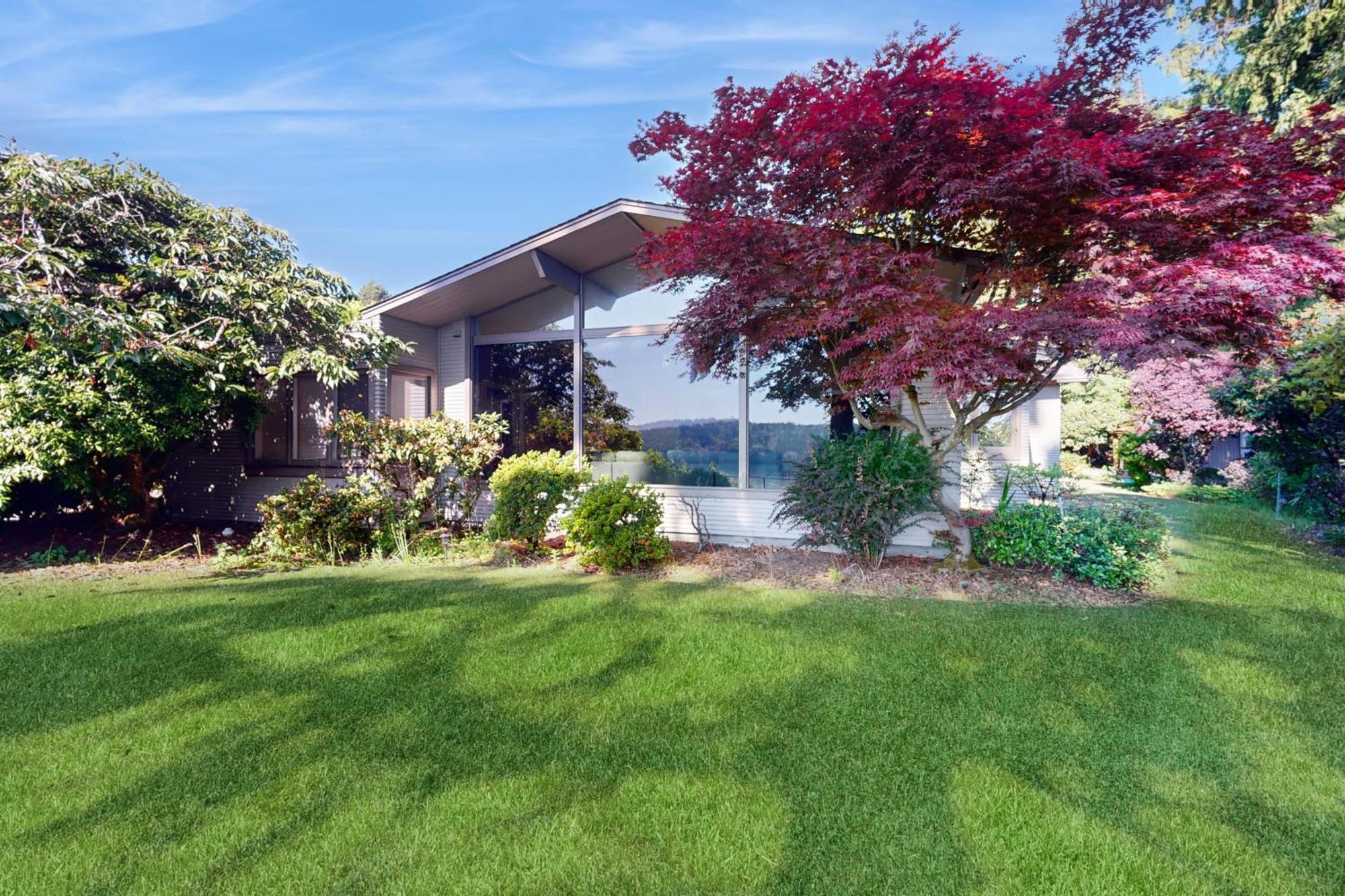 Stones Way Villa Lake Forest Park Exterior foto